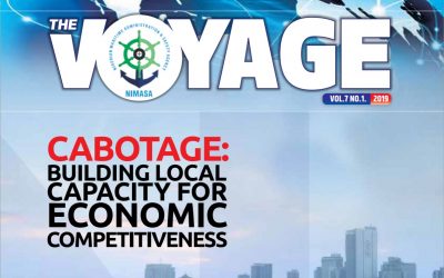 Cabotage: Building Local Capacity for Economic Competitiveness
