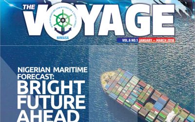 Nigerian Maritime Forecast: Bright Future Ahead